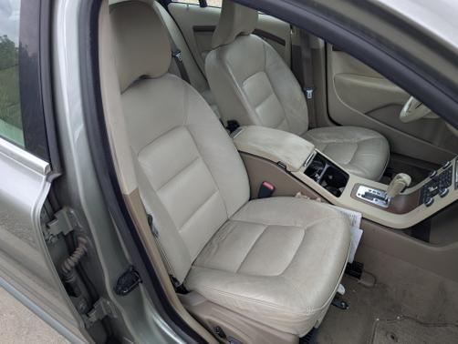 2008 Volvo S80 3.2