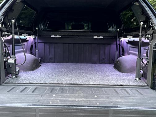2017 Toyota Tundra Platinum