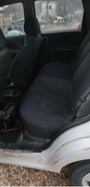 2007 Chevrolet Aveo 5 LS