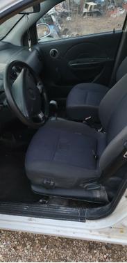 2007 Chevrolet Aveo 5 LS