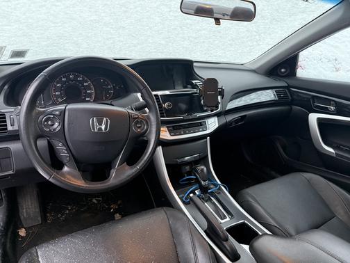 2013 Honda Accord EX-L V-6