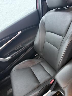 2013 Honda Accord EX-L V-6