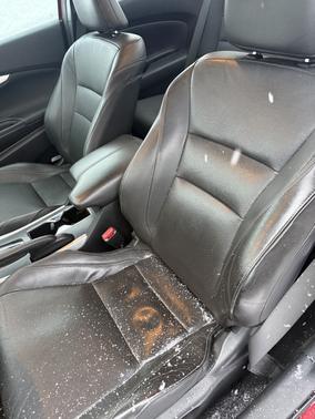 2013 Honda Accord EX-L V-6