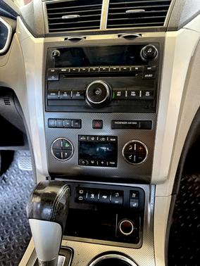 2010 Chevrolet Traverse LTZ
