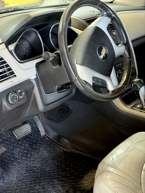 2010 Chevrolet Traverse LTZ