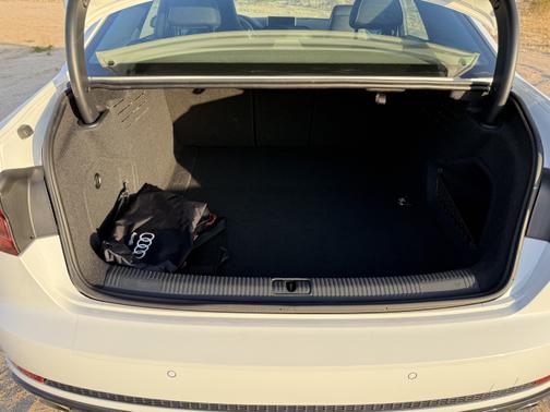 2018 Audi S4 3.0T Premium Plus