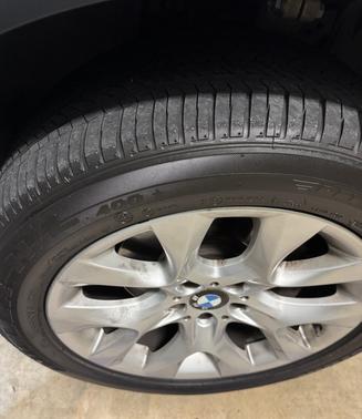 2013 BMW X5 xDrive35i