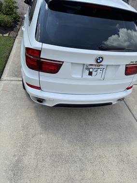 2013 BMW X5 xDrive35i