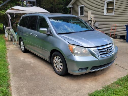 2008 Honda Odyssey EX-L