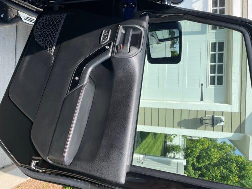 2012 Jeep Wrangler Unlimited Altitude