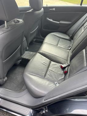 2005 Honda Accord EX-L