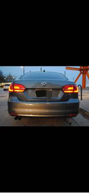 2011 Volkswagen Jetta SE