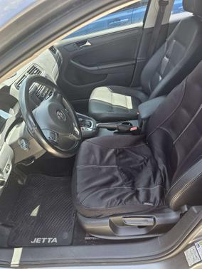 2011 Volkswagen Jetta SE