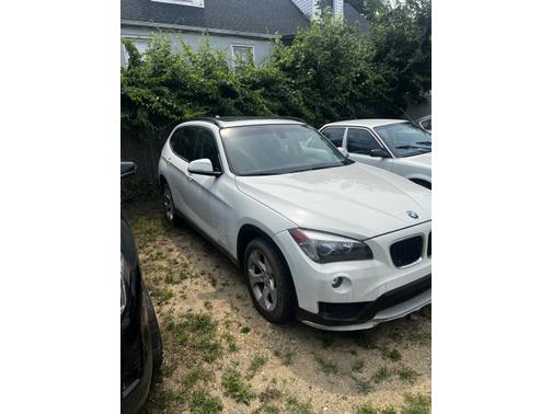 2015 BMW X1 sDrive28i