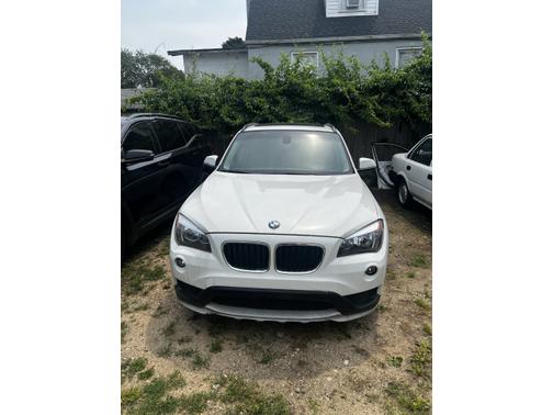 2015 BMW X1 sDrive28i