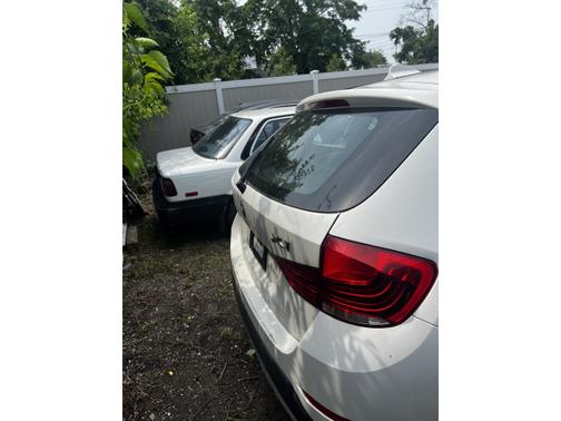 2015 BMW X1 sDrive28i