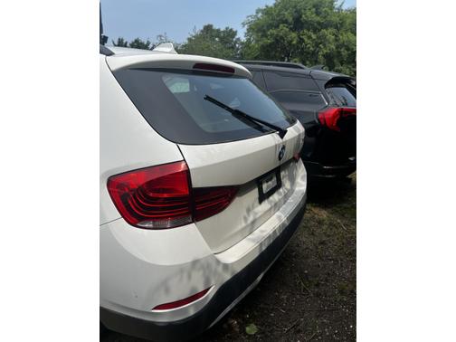 2015 BMW X1 sDrive28i