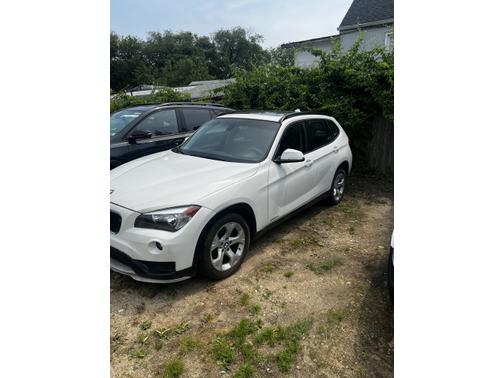 2015 BMW X1 sDrive28i