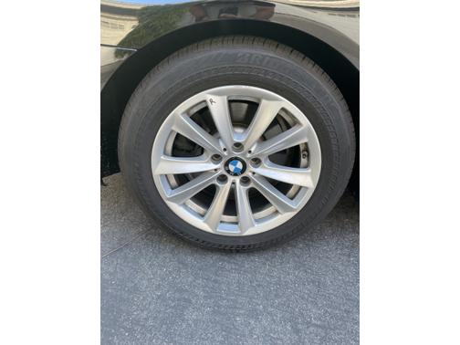 2015 BMW 528 i