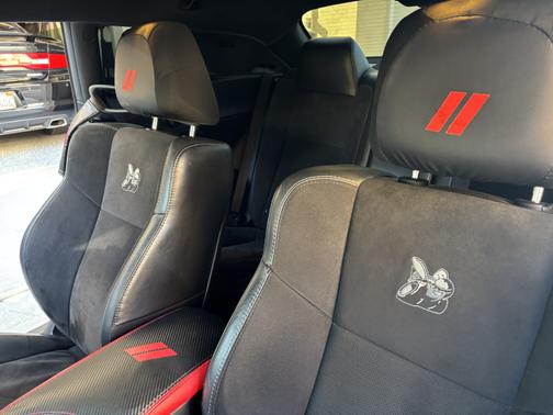 2019 Dodge Challenger R/T Scat Pack