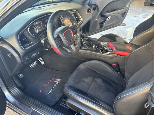 2019 Dodge Challenger R/T Scat Pack