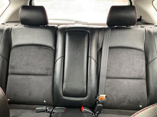 2008 Mazda MazdaSpeed3 Grand Touring