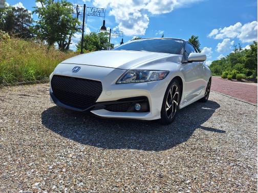 2016 Honda CR-Z EX-L w/Navigation