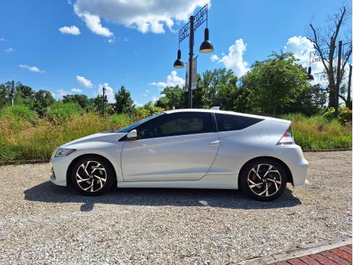 2016 Honda CR-Z EX-L w/Navigation