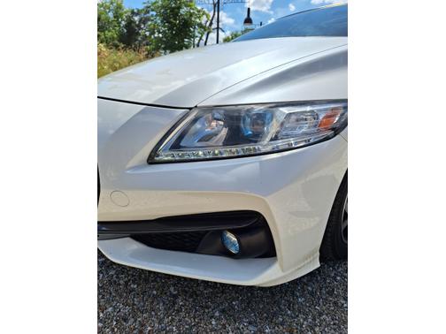 2016 Honda CR-Z EX-L w/Navigation