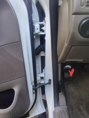 2002 Ford Explorer XLS