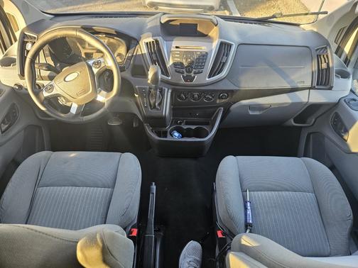 2015 Ford Transit-350 XLT