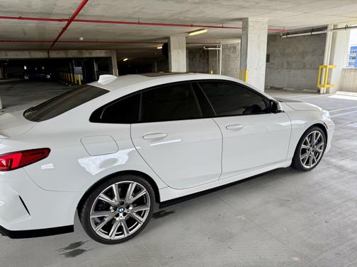 2024 BMW M235 Gran Coupe i xDrive