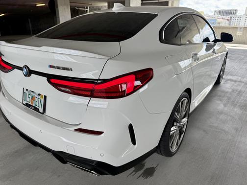 2024 BMW M235 Gran Coupe i xDrive