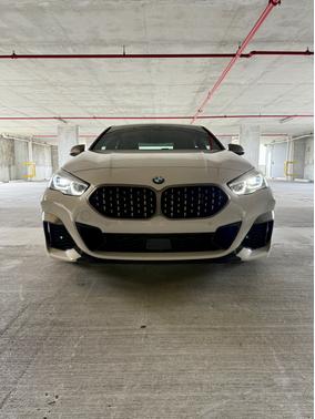 2024 BMW M235 Gran Coupe i xDrive