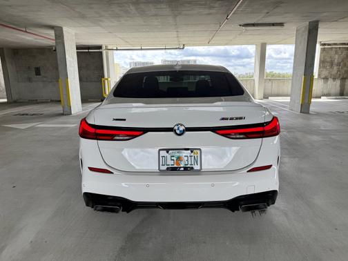 2024 BMW M235 Gran Coupe i xDrive