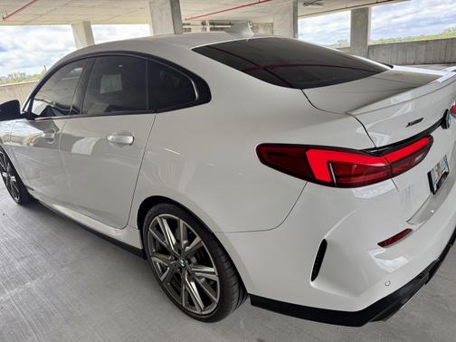 2024 BMW M235 Gran Coupe i xDrive