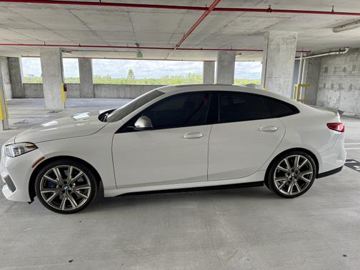 2024 BMW M235 Gran Coupe i xDrive