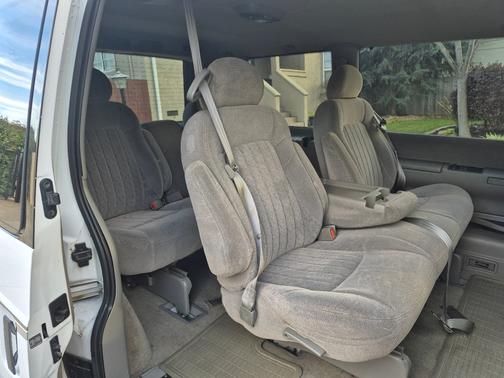 1998 GMC Safari SLX AWD