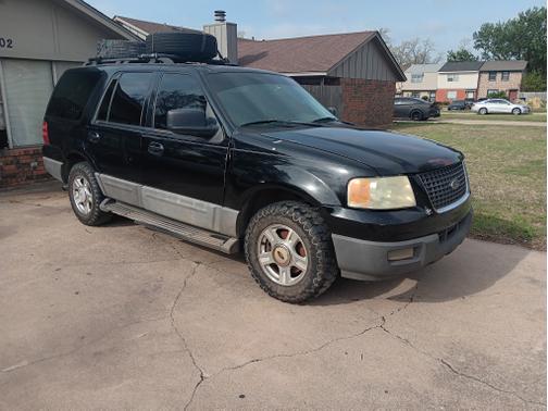 2006 Ford Expedition XLT