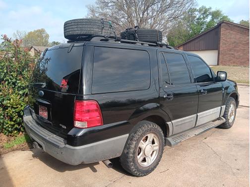2006 Ford Expedition XLT