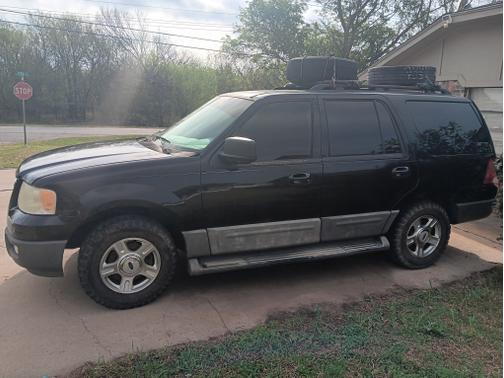2006 Ford Expedition XLT