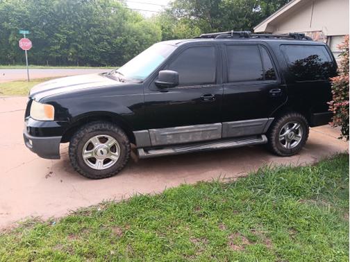 2006 Ford Expedition XLT