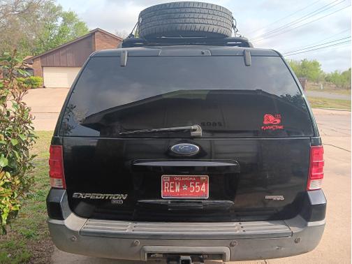 2006 Ford Expedition XLT