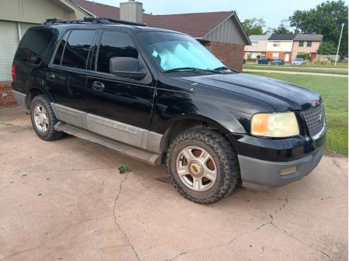 2006 Ford Expedition XLT