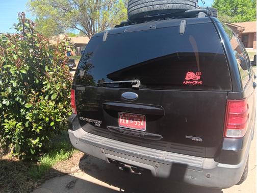 2006 Ford Expedition XLT