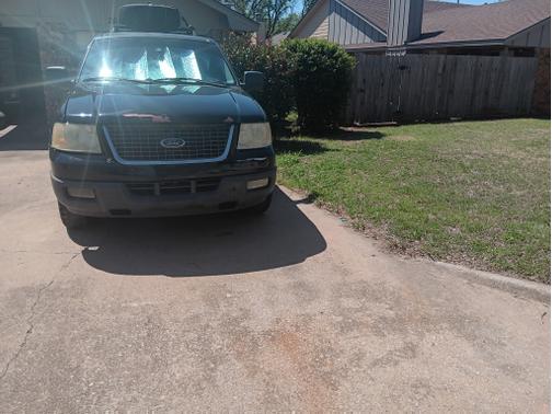 2006 Ford Expedition XLT