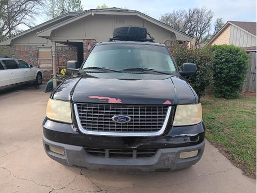 2006 Ford Expedition XLT