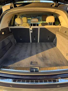 2020 Mercedes-Benz GLE 350 Base