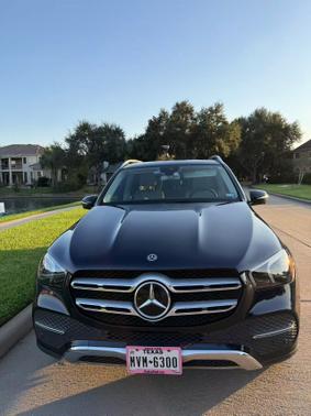 2020 Mercedes-Benz GLE 350 Base