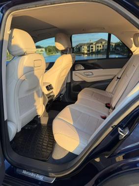 2020 Mercedes-Benz GLE 350 Base